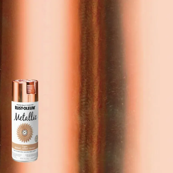 Rust-Oleum Specialty Spray (Metallic - Copper) 11 oz