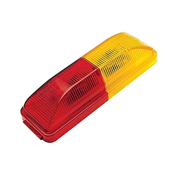 KAPER II LED Amber 12.8 V Marker Clearance Light