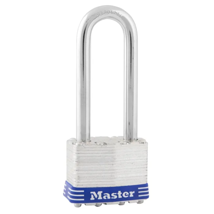 Master Lock Model No. 1DLJ