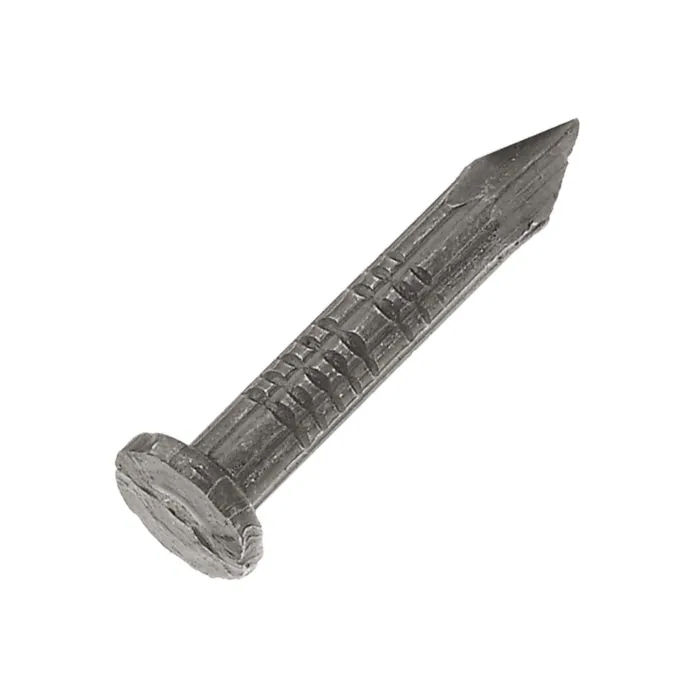 Grip-Rite® 1" Fluted Masonry Nail, 50lb