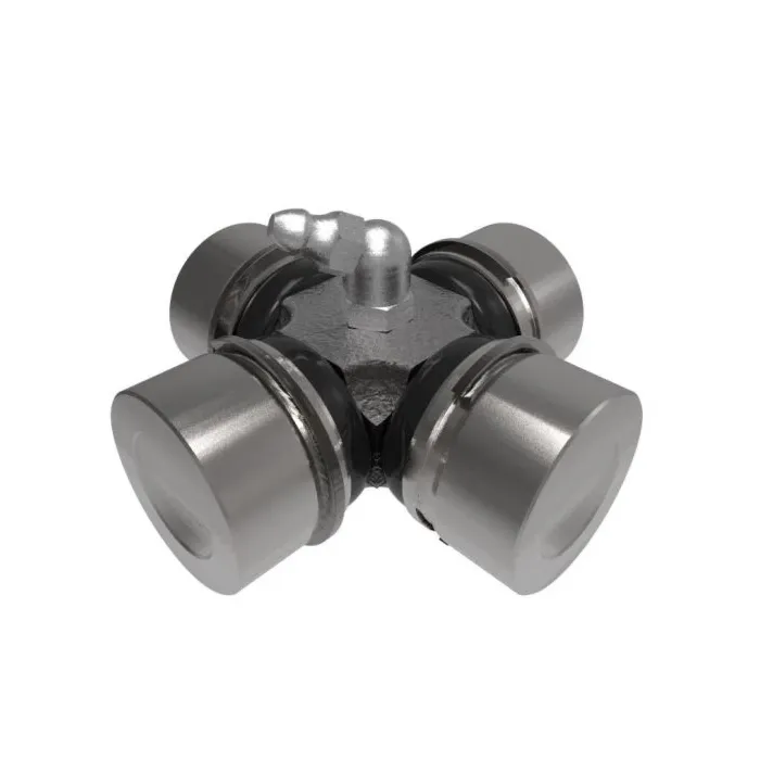 Weasler 675 Series Standard Cross & Bearing Kit