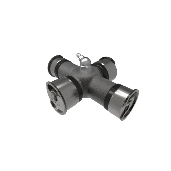 Weasler 4-80 series cross and bearing kit, r standard, center grease fitting