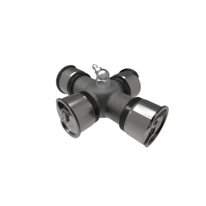 Weasler 3-7/32 in x 4-5/16 in Cross and Bearing Kit
