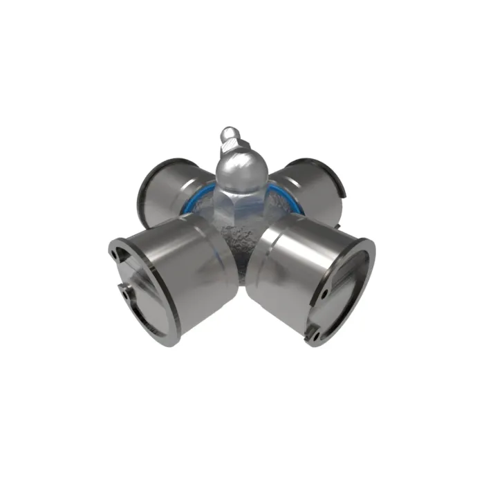 Weasler #1 Series Standard Cross & Bearing Kit