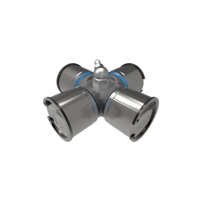 Weasler #5 Series Standard Cross & Bearing Kit