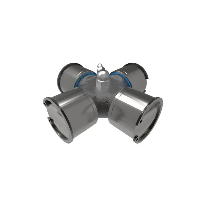 Weasler #7 Series Standard Cross & Bearing Kit