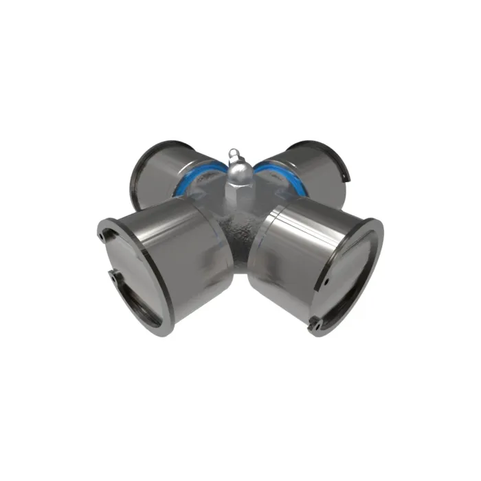 Weasler 2600 Series Standard Cross & Bearing Kit