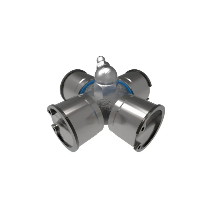 Weasler 2100 Series Standard Cross & Bearing Kit