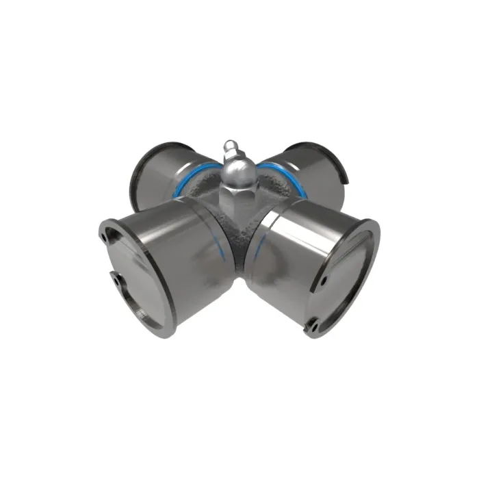 Weasler 2400 Series Standard Cross & Bearing Kit