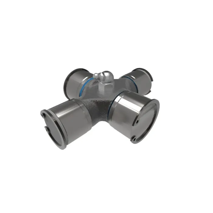 Weasler AW35-80 series cross and bearing kit, p standard, center grease fitting