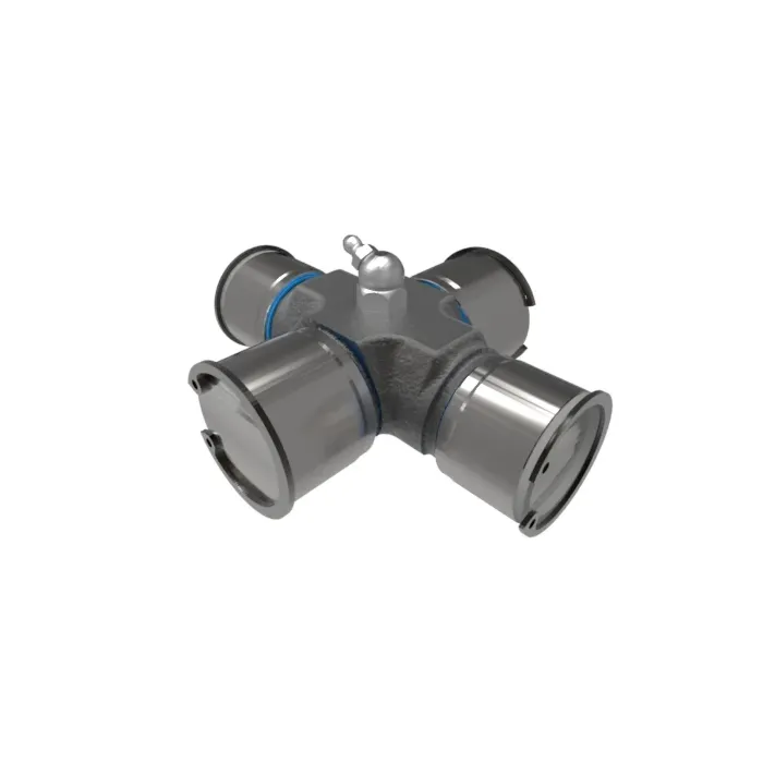 Weasler AW36-80 series cross and bearing kit, p standard, center grease fitting