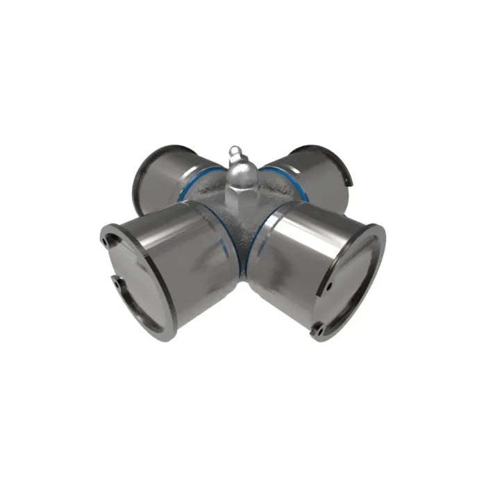 Weasler 2500 Series Standard Cross & Bearing Kit