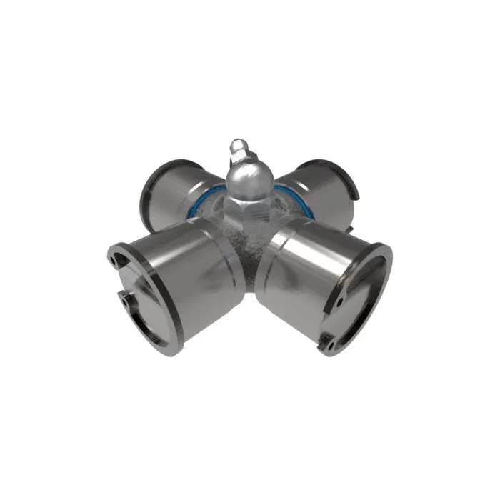 Weasler #2 & 2200 Series Standard Cross & Bearing Kit