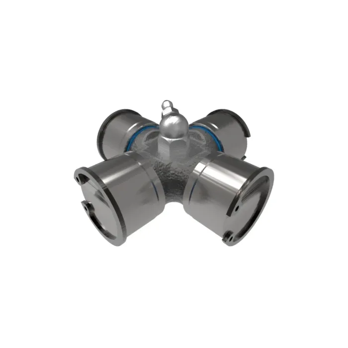 Weasler #3 & I Series Standard Cross & Bearing Kit