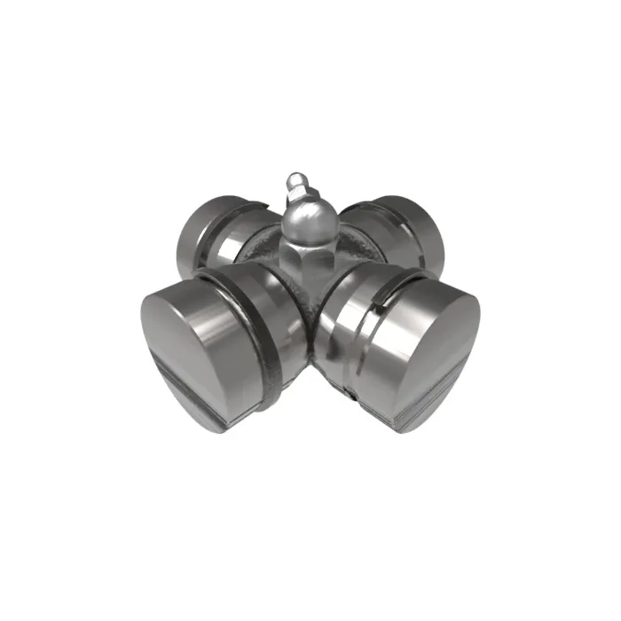 Weasler 12 Series Extended Lube Cross & Bearing Kit
