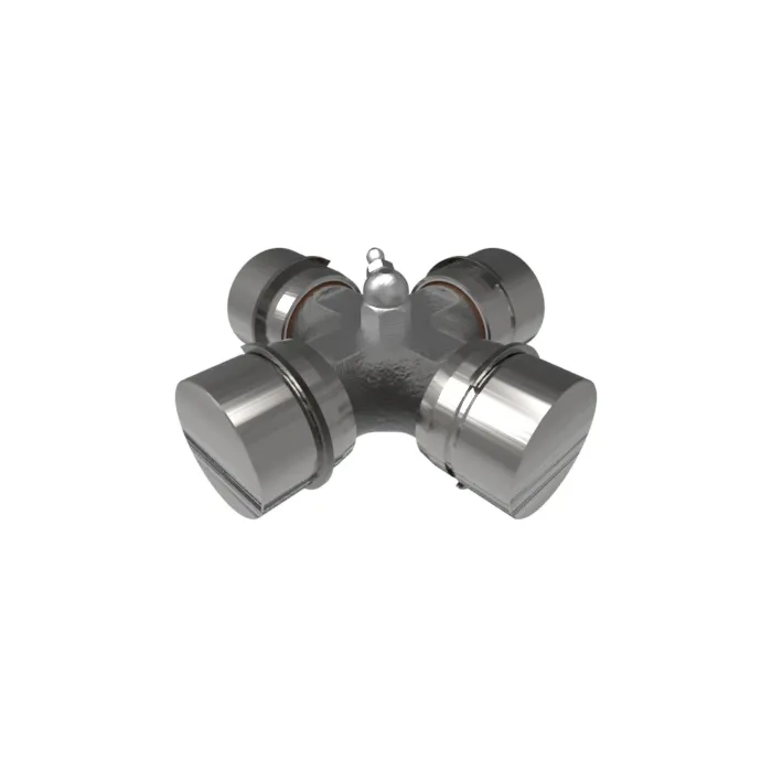 Weasler 44 Series Extended Lube Cross & Bearing Kit