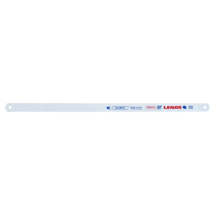 Lenox LENOX T2 Technology S224He Hacksaw Blade
