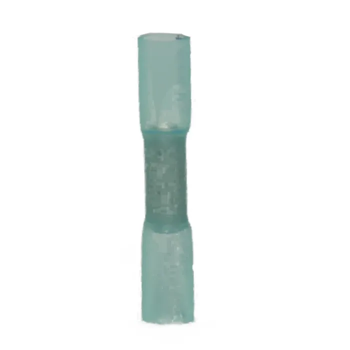 16-14 Heat-Shrink CrimpSeal Butt Splice (10pk)