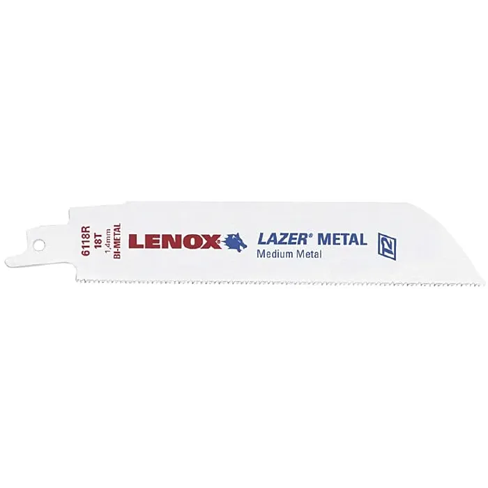 Lenox LENOX - Recips 6118R 6 X 1