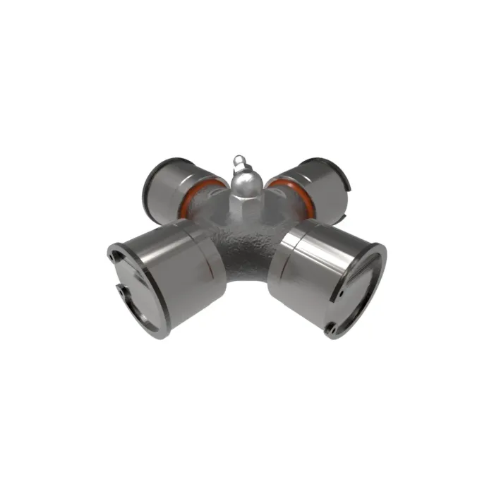 Weasler #6 & 220 Series Extended Lube Cross & Bearing Kit
