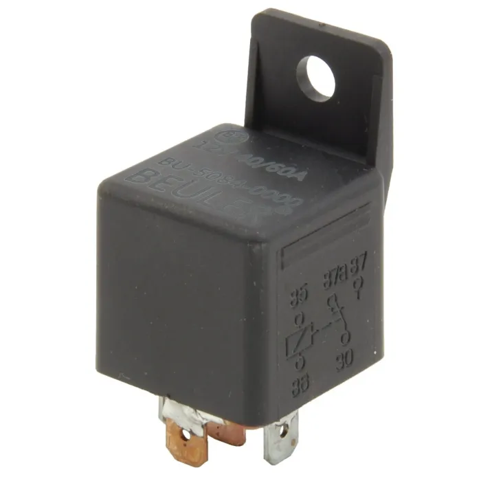 REMCO FatBoy 45 - 75 psi 7 gpm Pump Pressure Switch