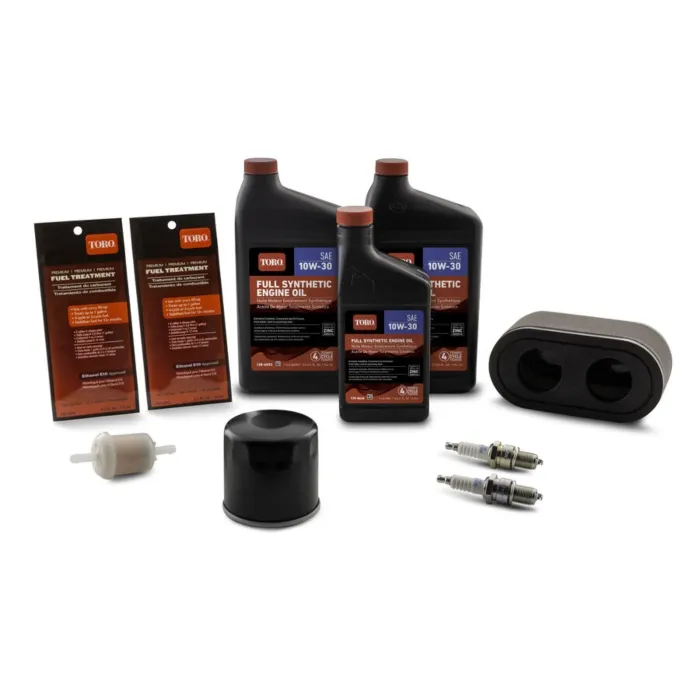 Toro Maintenance Kit V-Twin