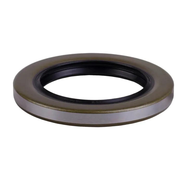 Dichtomatik 2 in 3 in Nitrile Rubber Oil Seal