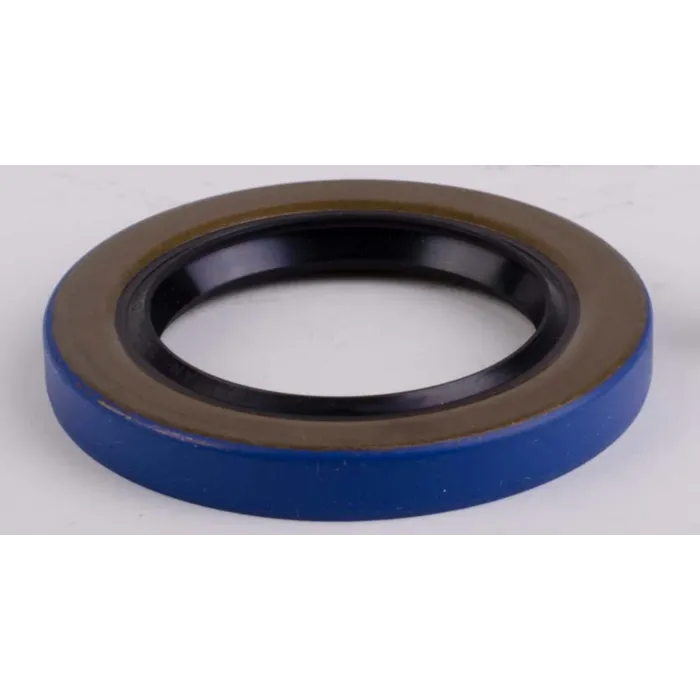 Dichtomatik 2 in 3.066 in Nitrile Rubber Oil Seal
