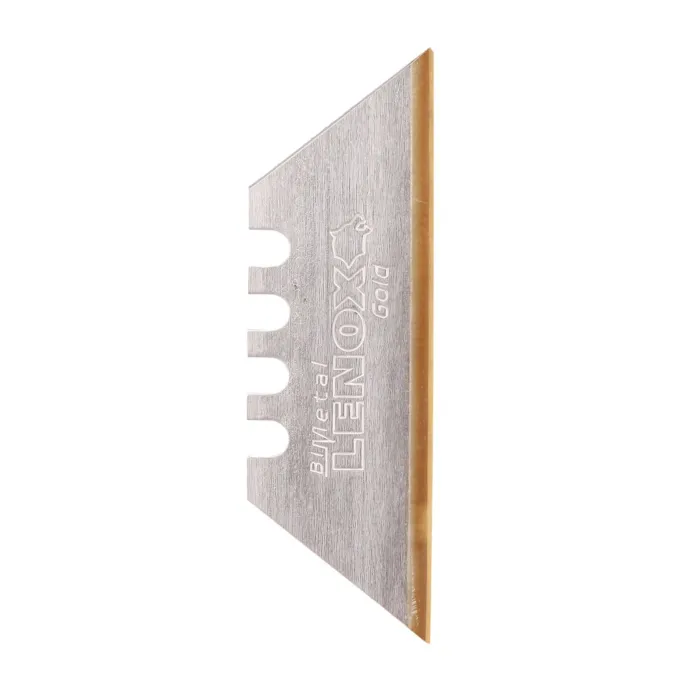 Lenox LENOX GOLD Utility Knife Blade 50 pack
