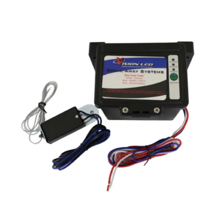 Hopkins Towing Solutions Hoppy Engager Break-Away Kit