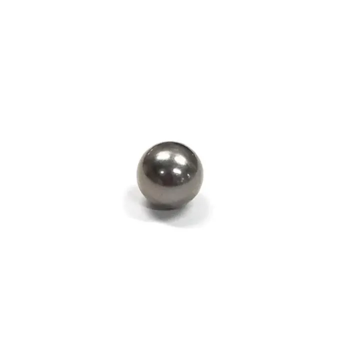 Wilger 7/16 in Diameter SS Flow Indicator Ball