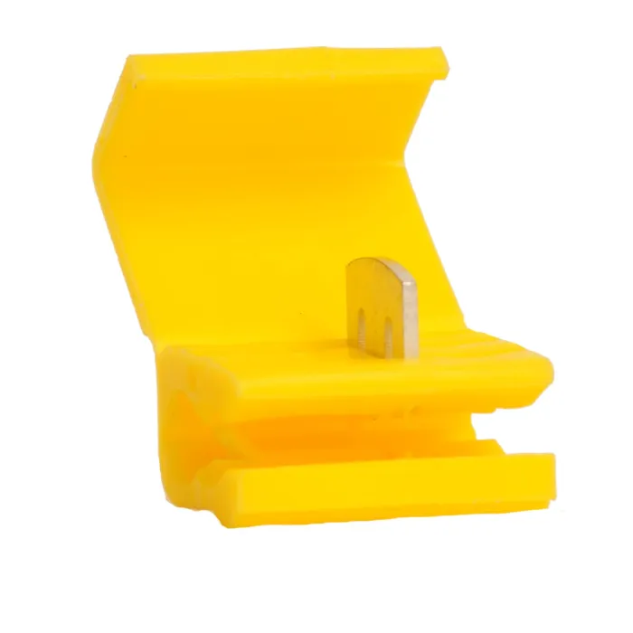 12-10 Yellow Instant Tap Connector (5pk)