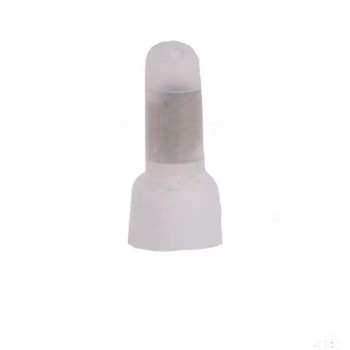 16-14 Nylon-Insulated Closed End Pigtail Connector (10pk)