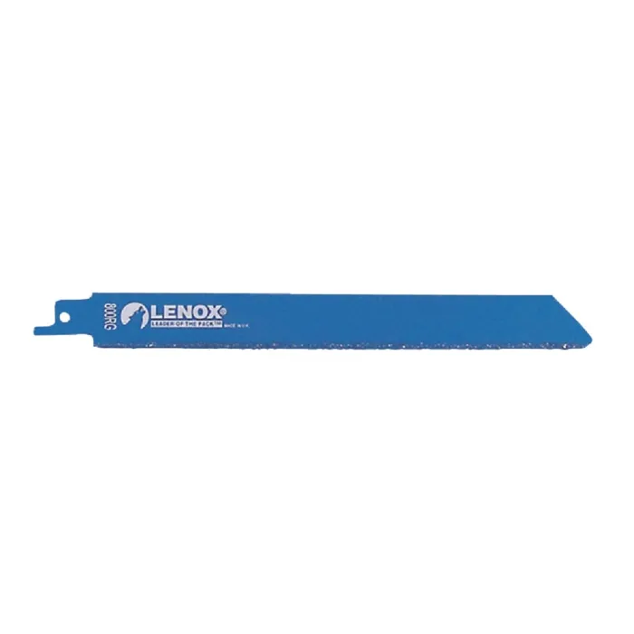 Lenox LENOX - Cg Recips 800Rg 8 X3/4 X042Xcg 1/Pk