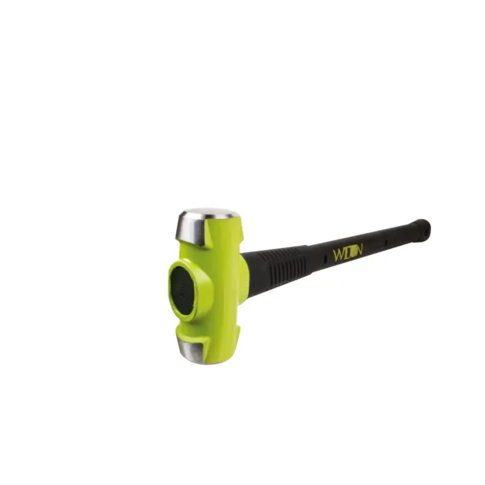 Wilton 6 Lb Head, 24" B.A.S.H® Sledge Hammer