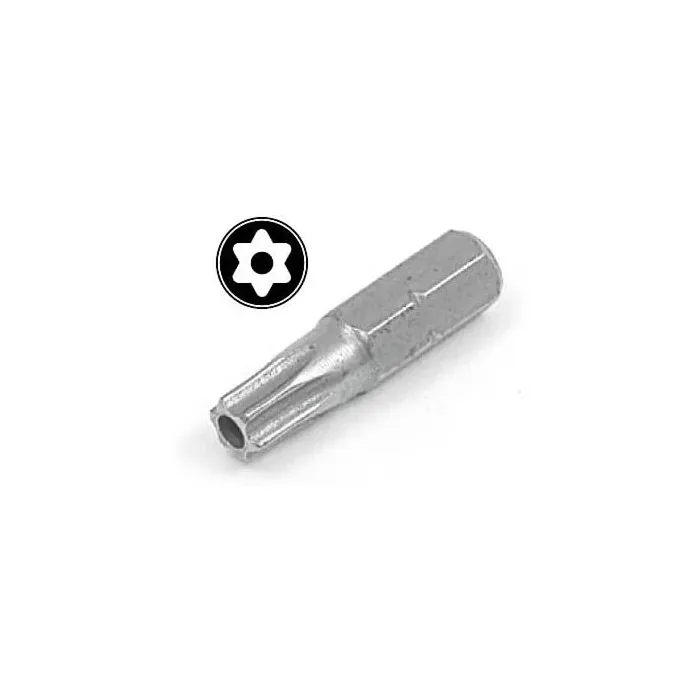 EAZYPOWER Inset Bit T5 1in 1pk Eazypower