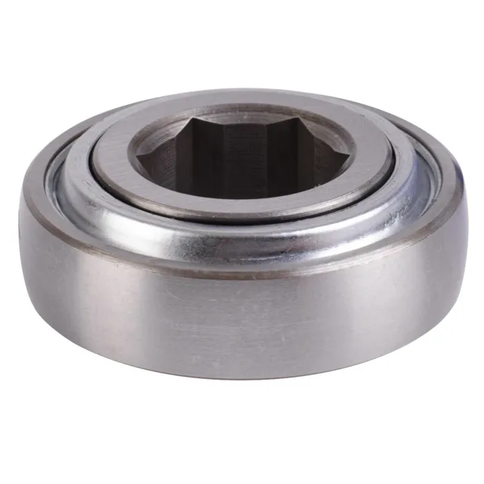 KML 1 in 2.4 in 24 mm Insert Bearing