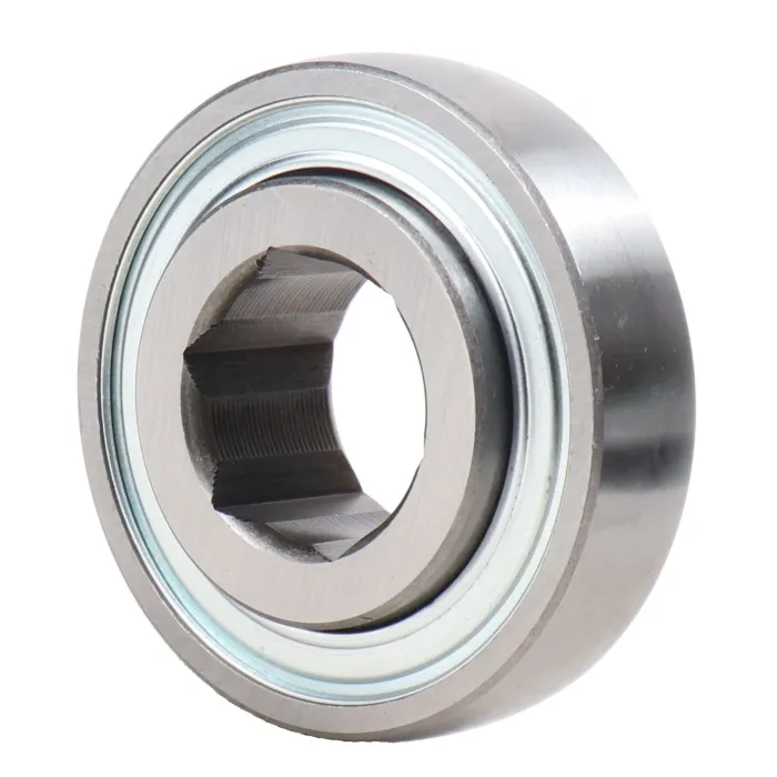 Accurate Bearing Company 1-1/8 in 2.8346 in 0.669 in Agricultural Bearing