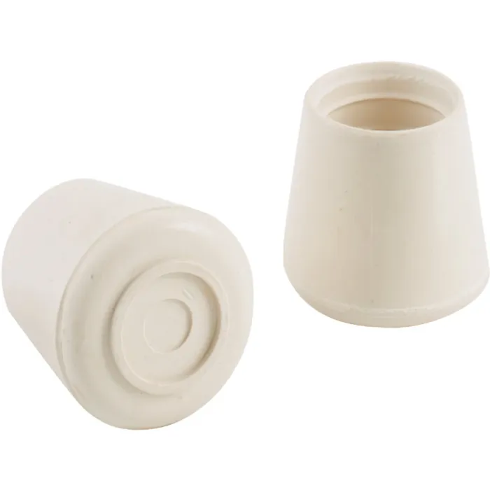 Do it 3/4 In. Hi-Tip Rubber Furniture Leg Tip (4pk)