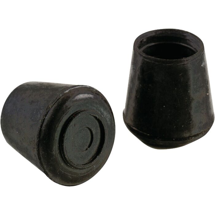 Do it 5/8 In. Hi-Tip Rubber Furniture Leg Tip (4pk)