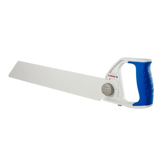 Lenox LENOX PVC/ABS Plastic Pipe Hand Saw