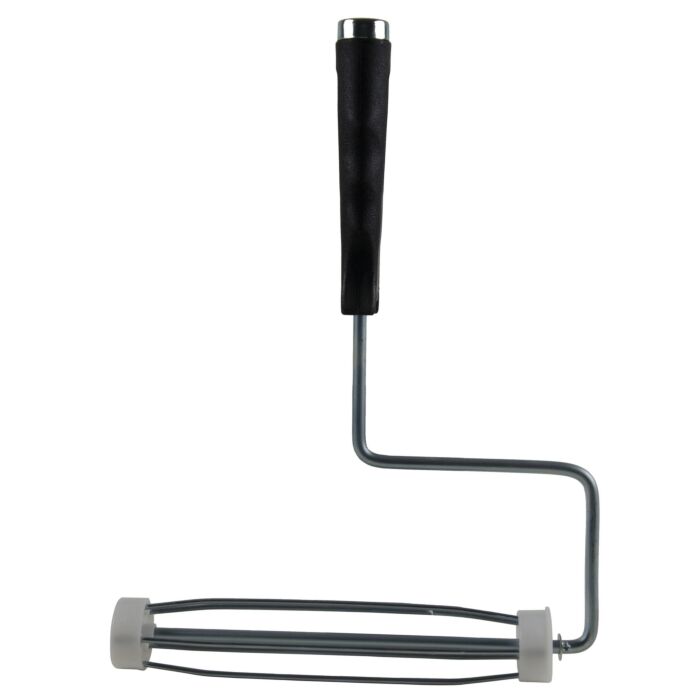 5-Wire Roller Frame 9 in.