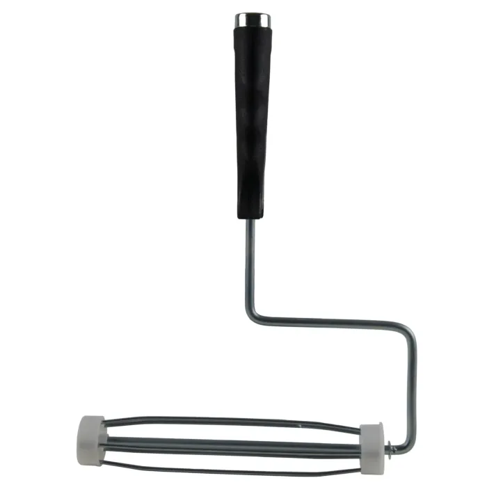 5-Wire Roller Frame 9 in.