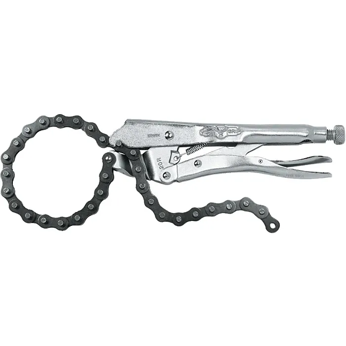 Irwin IRWIN The Original Locking Chain Clamp
