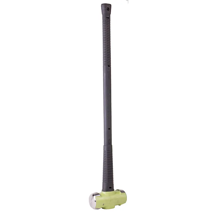 Wilton 10 Lb Head, 36" B.A.S.H® Sledge Hammer