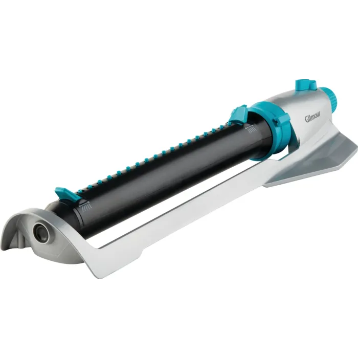 Gilmour Metal Heavy-Duty Oscillating Sprinkler