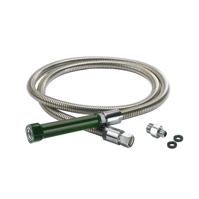 Krowne Royal Series 44 in Krowne Royal Series Pre-Rinse Units Flexible Pre-Rinse Faucet Hose