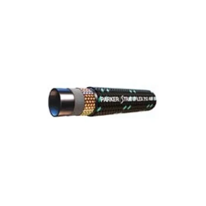 Parker Hannifin 5/16 in 0.62 in 1500 psi Air Brake Hose