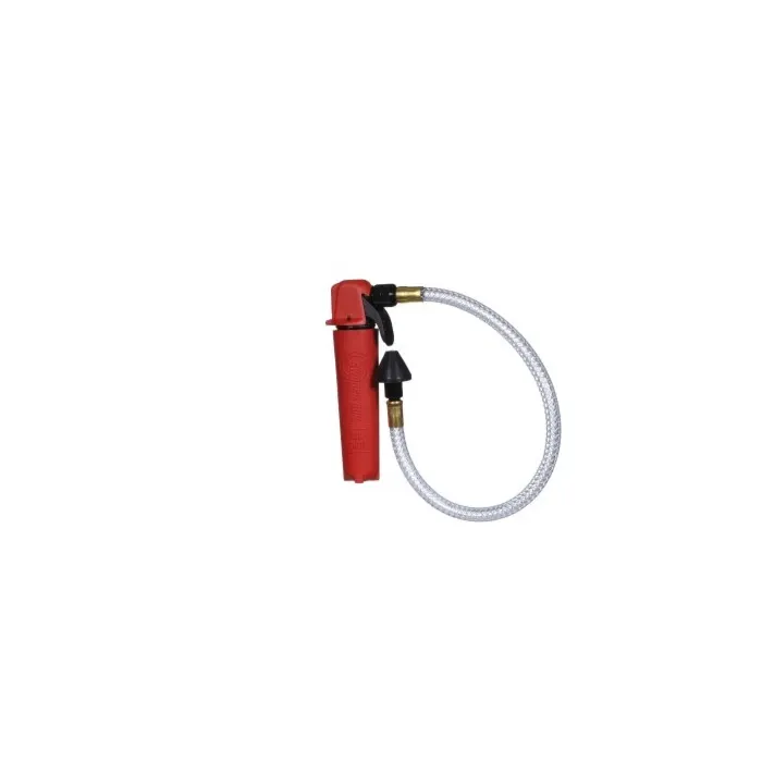 Diversitech 3/8-3/4 in Line 10 in 1.5 in Drain Gun