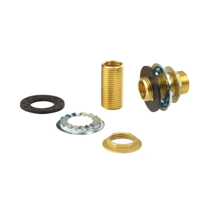 Krowne Wall Mounting Kit